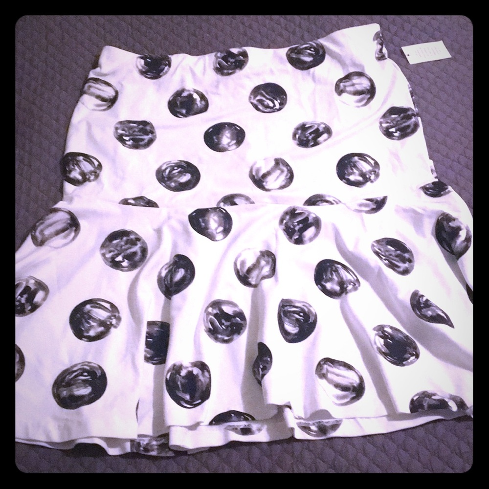 Eloquii skirt